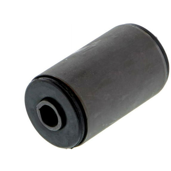Front Rearward Leaf Spring Bushing - Compatible with 1980 - 1997 Ford F-250 4WD 1981 1982 1983 1984 1985 1986 1987 1988 1989 1990 1991 1992 1993 1994 1995 1996