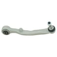 thumbnail image 1 of Front Rearward Lower Control Arm Right RH RF for BMW 525i 528i 530i 545i 550i M5 PSA84129, 1 of 5