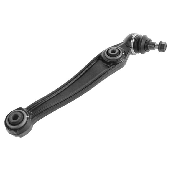 Front Rearward Lower Control Arm w/ Ball Joint Driver Side Left LH for X5 X6 PSA84147 Fits select: 2007-2013 BMW X5, 2008-2014 BMW X6