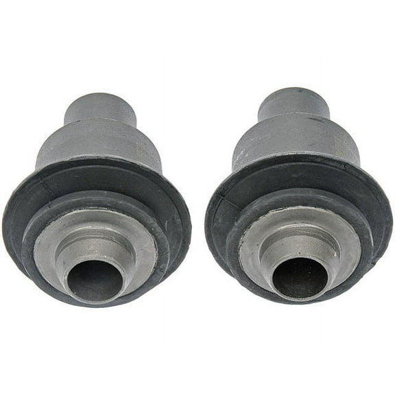 Front Rearward Subframe Bushing - Compatible with 2007 - 2012 Nissan Sentra 2.0L 4-Cylinder 2008 2009 2010 2011