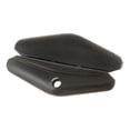 thumbnail image 1 of Front Rearward Window Guide - Compatible with 1985 - 1993 Cadillac DeVille 4-Door 1986 1987 1988 1989 1990 1991 1992, 1 of 2