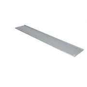 Front Ribbed Hood Side Panel - Right Hand fits International 560 660 369673R1