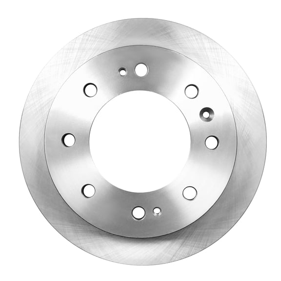 Front Right 355mm Brake Disc Rotors For 2011-2017 Chevrolet Silverado 2500 HD