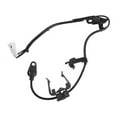 thumbnail image 1 of Front Right ABS Speed Sensor 1 - Compatible with 2004 - 2006 RX330 Base 3.3L V6 2005, 1 of 2