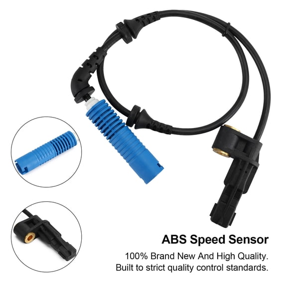 Front Right ABS Speed Sensor 34526752682 For BMW 3 Series E46 Z4 316 318 320 D