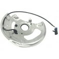 thumbnail image 1 of Front Right ABS Speed Sensor - Compatible with 1991 - 1994 Chevy S10 Blazer RWD 1992 1993, 1 of 2