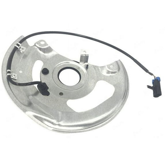 Front Right ABS Speed Sensor - Compatible with 1991 - 1994 Chevy S10 Blazer RWD 1992 1993