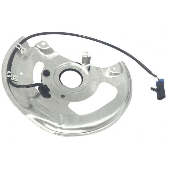 Front Right ABS Speed Sensor - Compatible with 1992 - 1997 GMC Jimmy RWD 1993 1994 1995 1996