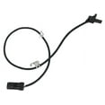 thumbnail image 1 of Front Right ABS Speed Sensor - Compatible with 1995 Chevy K2500, 1 of 3