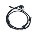 thumbnail image 1 of Front Right ABS Speed Sensor - Compatible with 1996 - 1999 Audi A4 Quattro 1997 1998, 1 of 2