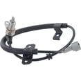 thumbnail image 1 of Front Right ABS Speed Sensor - Compatible with 1996 - 2001 Nissan Pathfinder 1997 1998 1999 2000, 1 of 2