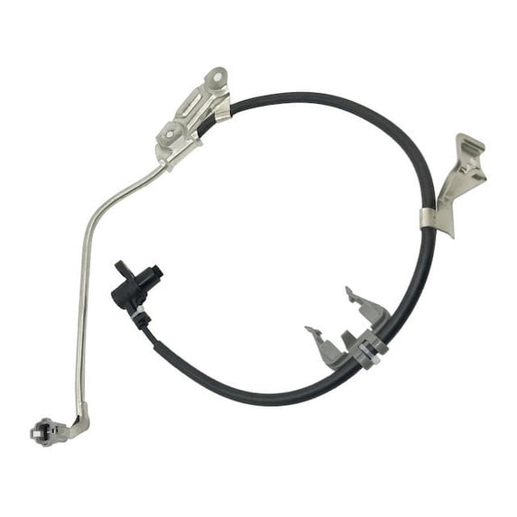 Front Right ABS Speed Sensor - Compatible with 1997 - 2001 Toyota Camry 1998 1999 2000