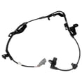 thumbnail image 1 of Front Right ABS Speed Sensor - Compatible with 1997 - 2004 Toyota Tacoma 1998 1999 2000 2001 2002 2003, 1 of 2
