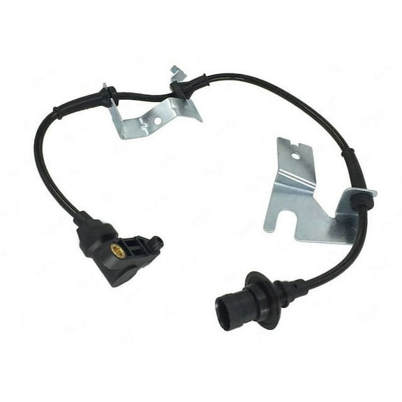Front Right ABS Speed Sensor - Compatible with 1998 - 2000 Plymouth Breeze 1999
