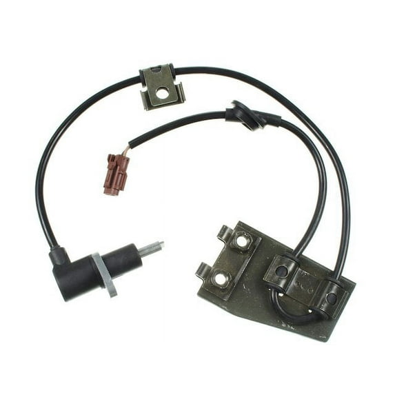 Front Right ABS Speed Sensor - Compatible with 1998 - 2000 Subaru Forester 2.5L H4 1999