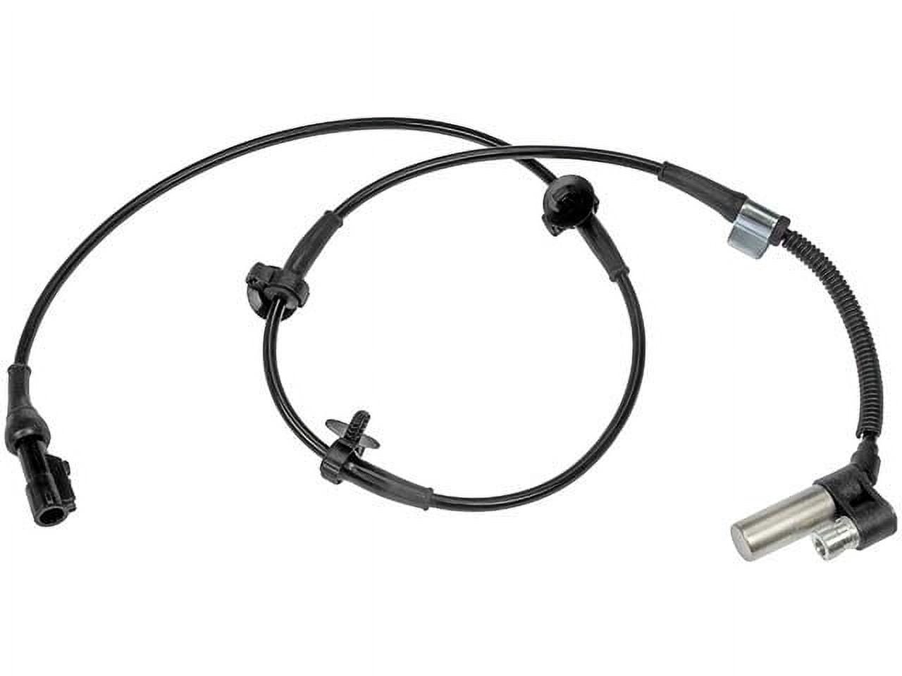 Front Right ABS Speed Sensor - Compatible with 1998 - 2009 Ford Ranger ...