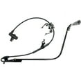 thumbnail image 1 of Front Right ABS Speed Sensor - Compatible with 1999 - 2003 RX300 2000 2001 2002, 1 of 2