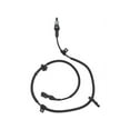 thumbnail image 1 of Front Right ABS Speed Sensor - Compatible with 1999 - 2004 Ford F-250 Super Duty RWD 2000 2001 2002 2003, 1 of 2