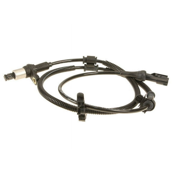 Front Right ABS Speed Sensor - Compatible with 1999 - 2004 Ford F-350 Super Duty RWD 2000 2001 2002 2003