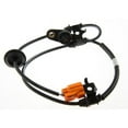 thumbnail image 1 of Front Right ABS Speed Sensor - Compatible with 1999 - 2004 Honda Odyssey 3.5L V6 2000 2001 2002 2003, 1 of 2
