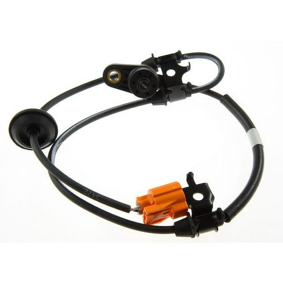 Front Right ABS Speed Sensor - Compatible with 1999 - 2004 Honda Odyssey 3.5L V6 2000 2001 2002 2003