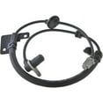 thumbnail image 1 of Front Right ABS Speed Sensor - Compatible with 2000 - 2001 Nissan Maxima, 1 of 2