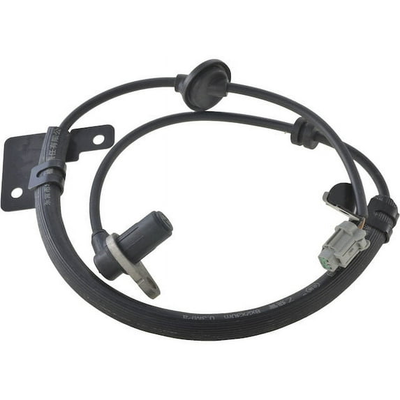Front Right ABS Speed Sensor - Compatible with 2000 - 2001 Nissan Maxima