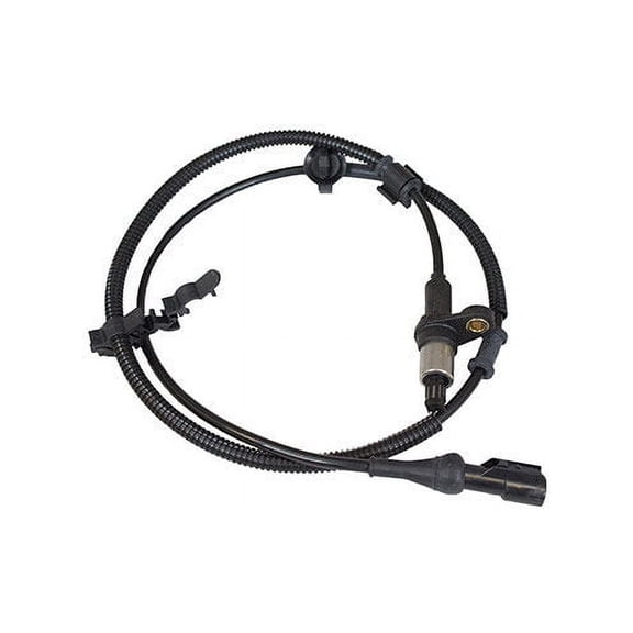 Front Right ABS Speed Sensor - Compatible with 2000 - 2003 Ford Excursion RWD 2001 2002