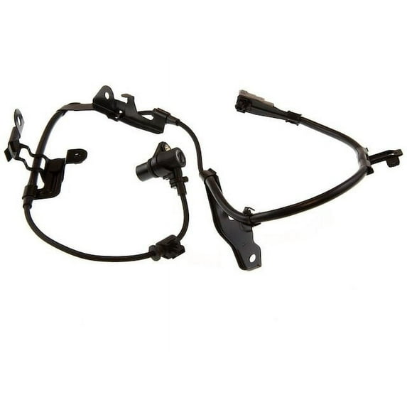 Front Right ABS Speed Sensor - Compatible with 2000 - 2006 Toyota Tundra 2001 2002 2003 2004 2005