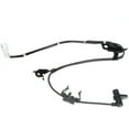 thumbnail image 1 of Front Right ABS Speed Sensor - Compatible with 2001 - 2003 Toyota Highlander 2002, 1 of 2