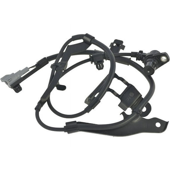 Front Right ABS Speed Sensor - Compatible with 2001 - 2007 Toyota Sequoia 2002 2003 2004 2005 2006