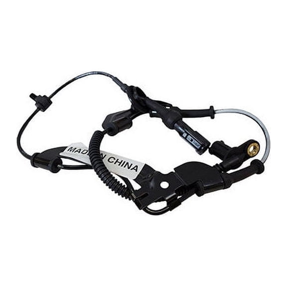 Front Right ABS Speed Sensor - Compatible with 2001 - 2008 Ford Escape FULL HYBRID EV-GAS FHEV 2002 2003 2004 2005 2006 2007