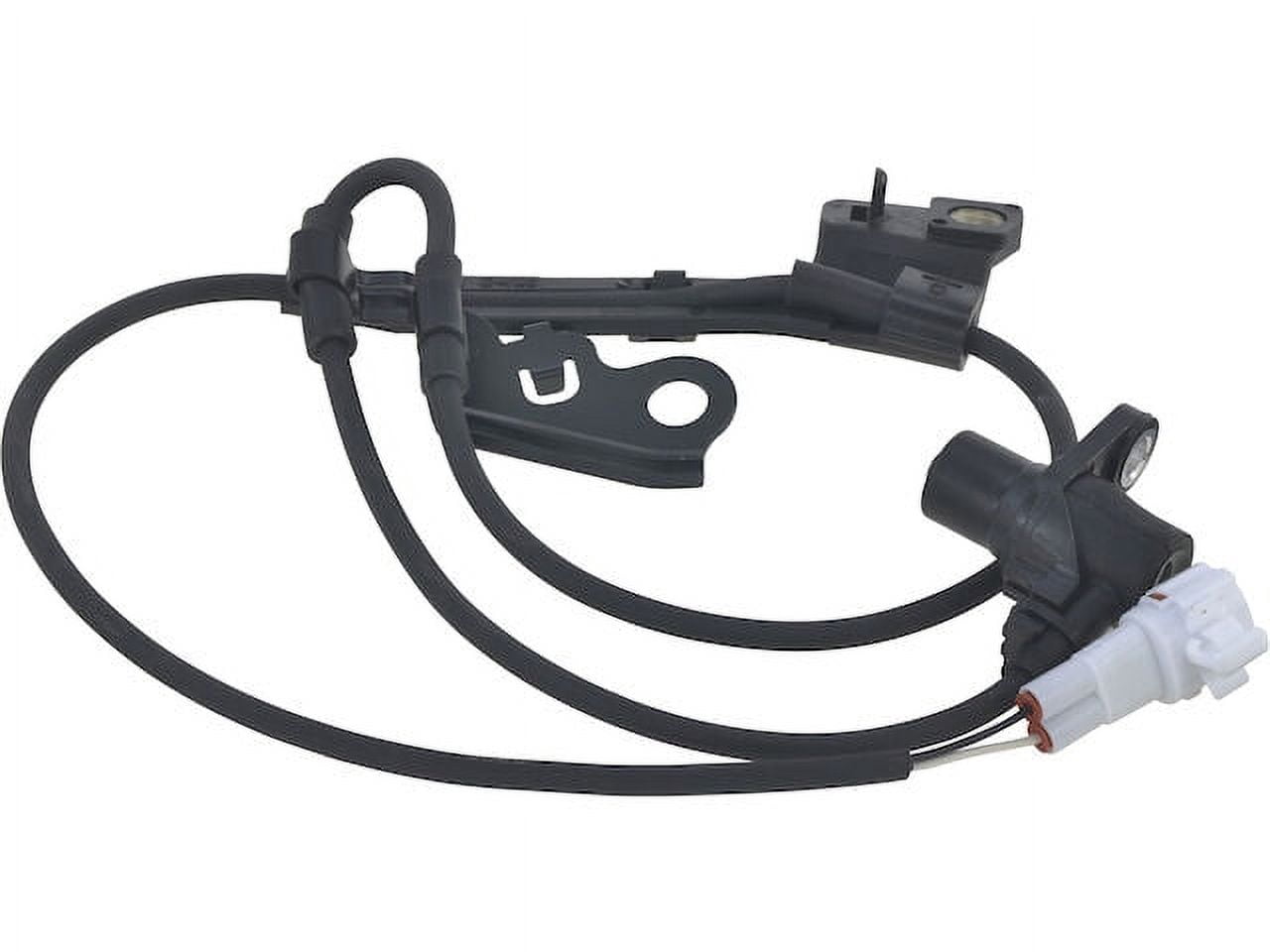 Anti-lock Braking System Wheel Speed Sensor With Wire Harness-970-392 ...