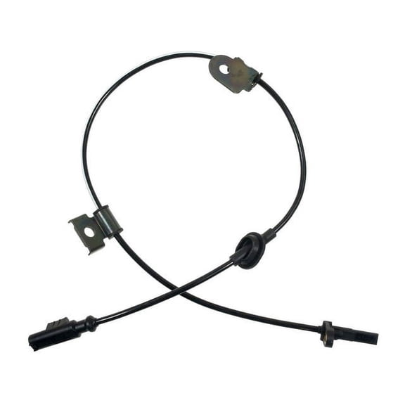 Front Right ABS Speed Sensor - Compatible with 2005 - 2006 Subaru Legacy