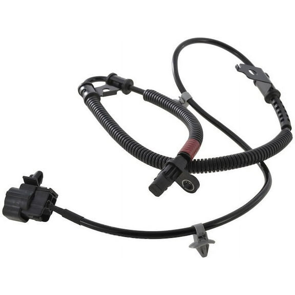 Front Right ABS Speed Sensor - Compatible with 2006 - 2012, 2014 Kia Sedona 2007 2008 2009 2010 2011