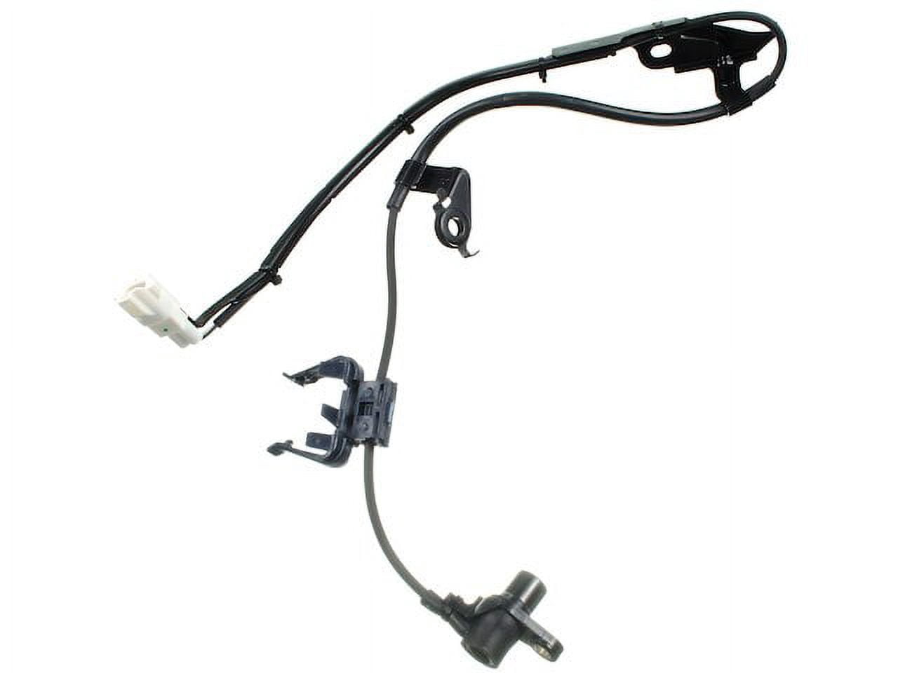 Front Wheel Bearng And ABS Sensor Kt For Lexus RX350 RX330 | eBay