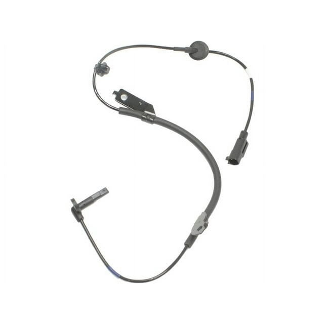 Front Right ABS Speed Sensor - Compatible with 2007 - 2011 Mitsubishi Outlander 2008 2009 2010