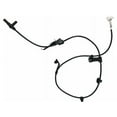 thumbnail image 1 of Front Right ABS Speed Sensor - Compatible with 2007 - 2011 Toyota Yaris 2008 2009 2010, 1 of 2