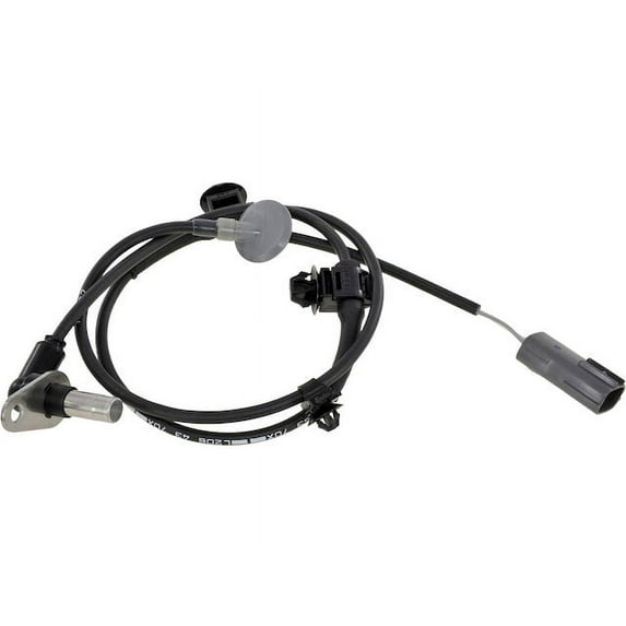 Front Right ABS Speed Sensor - Compatible with 2007 - 2012 Mazda CX-7 2008 2009 2010 2011