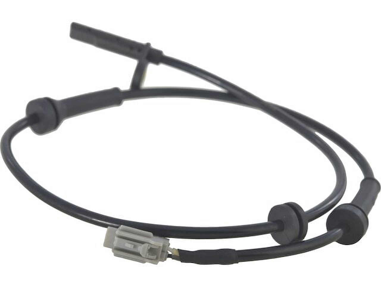 ABS Wheel Speed Sensor - Front Left/Right Replacement For 2013-2016 Nissan Sentra