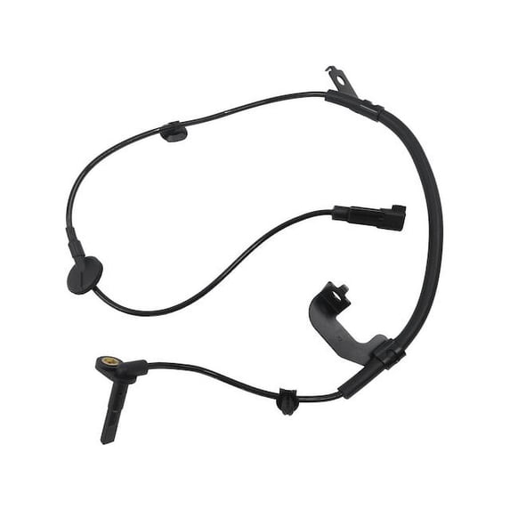 Front Right ABS Speed Sensor - Compatible with 2007 - 2016 Jeep Patriot 2008 2009 2010 2011 2012 2013 2014 2015