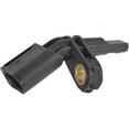 thumbnail image 1 of Front Right ABS Speed Sensor - Compatible with 2007 - 2016 Volkswagen Eos 2008 2009 2010 2011 2012 2013 2014 2015, 1 of 2
