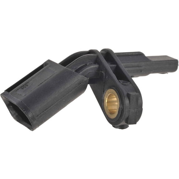 Front Right ABS Speed Sensor - Compatible with 2007 - 2016 Volkswagen Eos 2008 2009 2010 2011 2012 2013 2014 2015