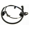 thumbnail image 1 of Front Right ABS Speed Sensor - Compatible with 2007 - 2017 Mitsubishi Outlander 2008 2009 2010 2011 2012 2013 2014 2015 2016, 1 of 2