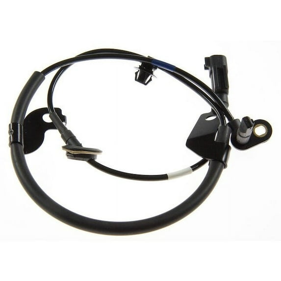 Front Right ABS Speed Sensor - Compatible with 2007 - 2017 Mitsubishi Outlander 2008 2009 2010 2011 2012 2013 2014 2015 2016
