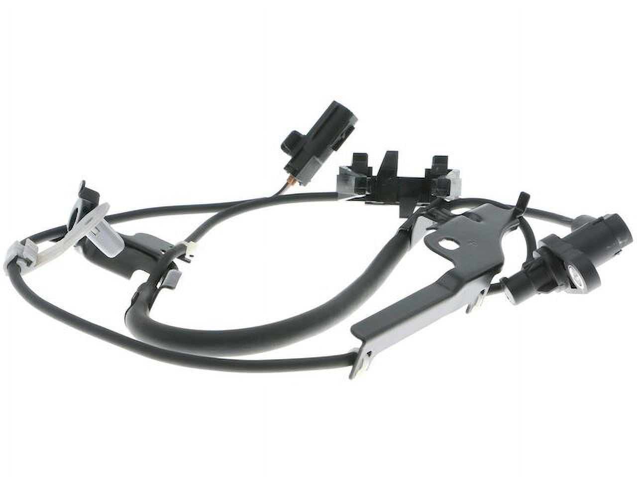 2008 Highlander Front Right ABS Speed Sensor - Compatible