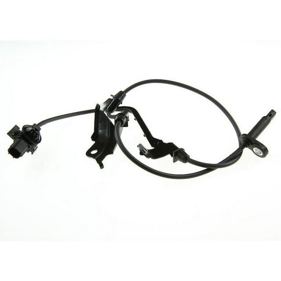 Front Right ABS Speed Sensor - Compatible with 2009 - 2015 Honda Pilot 3.5L V6 2010 2011 2012 2013 2014