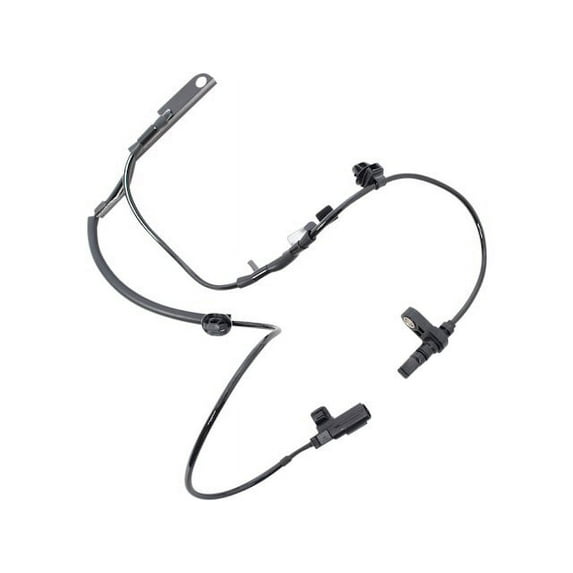 Front Right ABS Speed Sensor - Compatible with 2010 - 2012 HS250h 2011