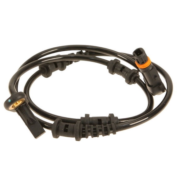 Front Right ABS Speed Sensor - Compatible with 2010 - 2012 Mercedes-Benz GL450 2011