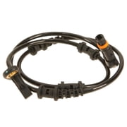 Front Right ABS Speed Sensor - Compatible with 2010 - 2012 Mercedes-Benz GL450 2011
